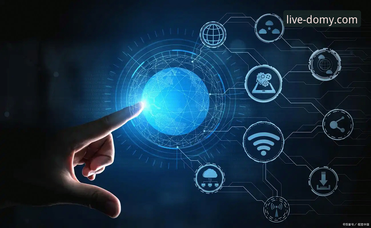 解锁多米体育直播平台的3大创新玩法与5步精通指南