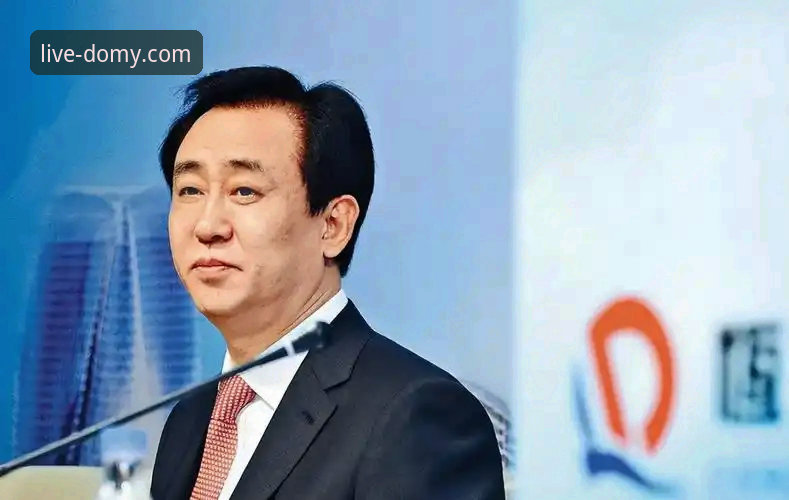 从“金元足球”到法庭审判：理解许家印案背后的体育商业逻辑